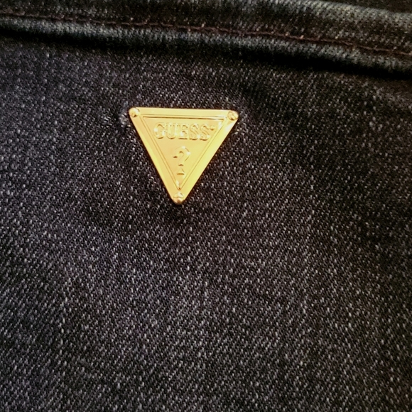 Guess Skinny Jeans - Picture 5 of 5